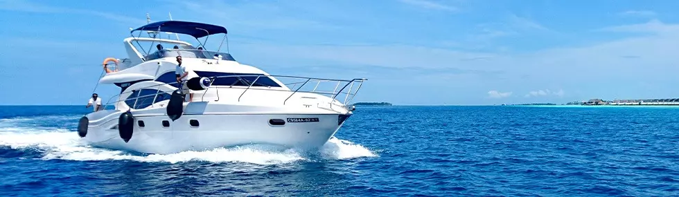 Boat Hull Inspection Northampton