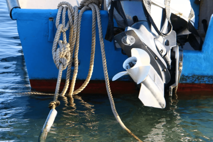 How Long Does a Boat Survey Last for Insurance Image