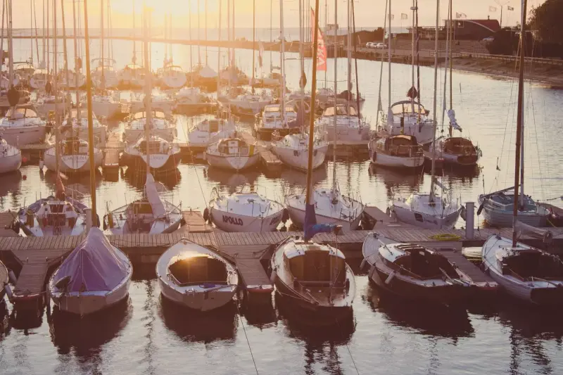 Fiberglass Boat Durability