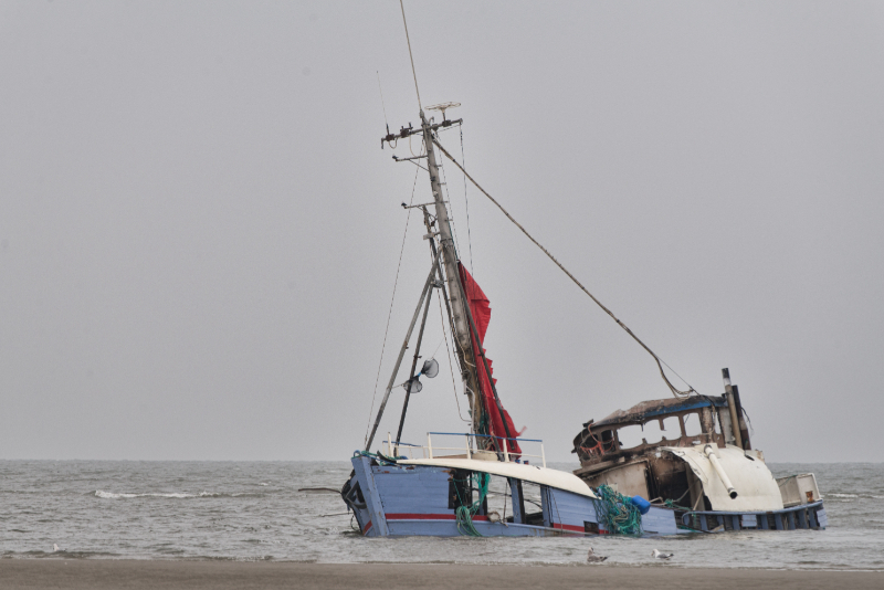  Do Boats Get Damaged Easily? Marine Surveyor In Surrey